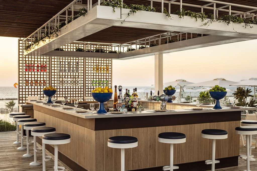 The David Kempinski Tel Aviv Kemudahan gambar